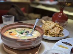 乾隆白菜-京华烟云·北京烤鸭(领展购物广场·中关村店)