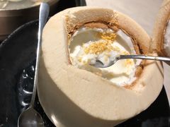 -狐狸爱上椰子鸡(滨江星光大道店)