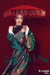 -色色婚纱摄影(大沥旗舰店)