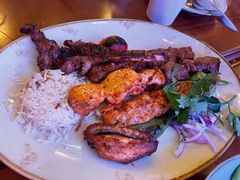 -Antalya安塔利亚土耳其餐厅(猎德店)
