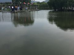 -长兴太湖图影湿地文化园