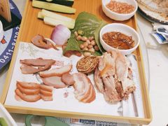 -鲜得莱渔港·小平岛海胆馆(七贤岭店)