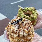 百家湖新开的!面包脑袋速来!!