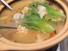 -黄弟大排档·湖南菜·小龙虾·小海鲜(凯旋北路店)