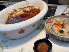 -云海肴·汽锅鸡·云南菜(高德置地店)