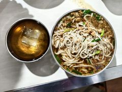 -正宗杨记普洱酸醋米线(总店)