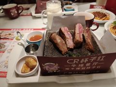 -杯子红牛排(创意产业园店)