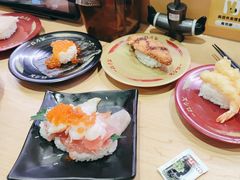 -寿司郎(皇庭广场店)