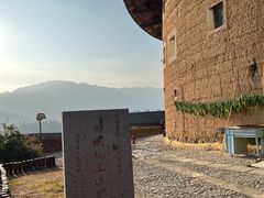 -福建土楼(南靖)景区