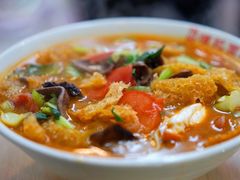 全家福-项记面馆(明瓦廊店)