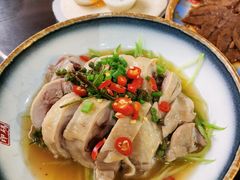 -天津卫码头(南开大悦城店)