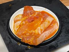 -韩宫宴烤肉·料理(苏州中心店)
