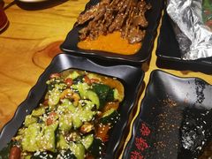 湿辣牛肉-烧蠔帮·湛江生蚝(工农店)