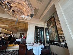 -Caprice(香港四季酒店)