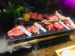 -樱宿日式和牛烧肉(五道口店)