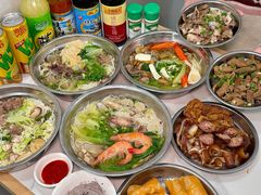 -福屿鲜捞小吃·捞化(福屿总店)