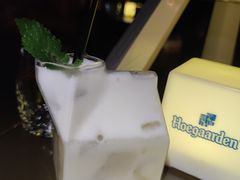 -ohbar live house(人广店)