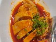 -博悦公馆尚悦自助餐厅