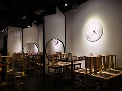 包厢-潮堂(环球金融中心店)