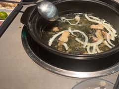 -同仁四季椰子鸡(无锡滨湖万象汇店)