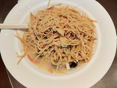 -吴越荣记苏州菜·松鼠桂鱼100%活鱼现做(月光码头店)