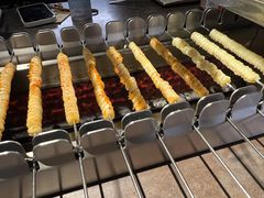 -很久以前羊肉串(南京路第一百货店)