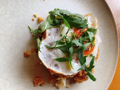 蟹肉炒饭-THE CANNERY&JUJU 新鲜海鲜·牛排美食酒廊
