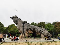 -南京市江宁方山