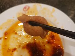 -湘肠香火锅店(团结湖店)