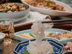 -龙悦湾酒家·八阵鱼生·渔人码头店