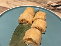 -广州花园酒店荔湾亭·地道点心·粤式饮茶