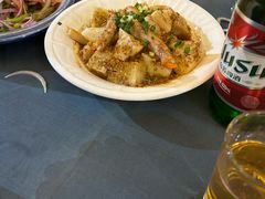 -伊带伊路新疆美食府(呼家楼店)