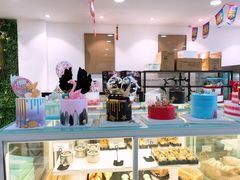 -执茶识麦(万达华府店)