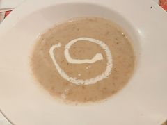 -斯比特花园西餐厅(大丸百货店)