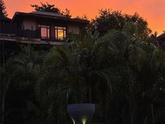 -广州从化都喜泰丽度假酒店温泉