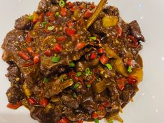 -雍沪里·沪湘融合菜( 康桥店)