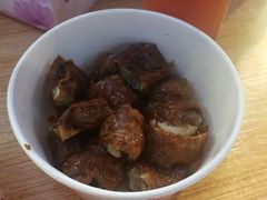 五香卷-老闽味沙茶面·姜母鸭(传承35年曾厝垵店)