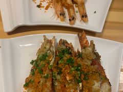 小青龙-割烹旭日本料理(龙湖狮山天街店)