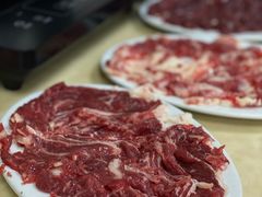 -五洲牛肉美食馆
