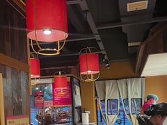 -串盟烧烤大排档·长沙美食地标(星沙店)