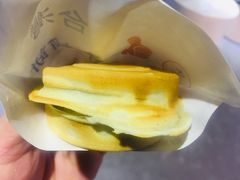 -味正点车轮饼可丽饼(南禅寺店)
