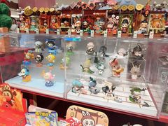 -泡泡玛特POPMART(赛格国际购物中心店)