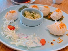 -彩丰楼中餐厅·仁恒洲际酒店
