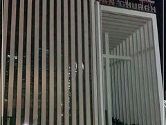 -海淀教堂教堂婚礼