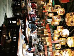 -南京大牌档(香港广场店)