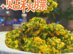 -惠宾饭庄(中山路店)