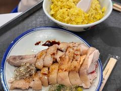 -下环街市熟食中心