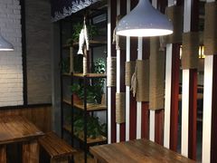 -百味郭豆腐脑(巧克力公寓店)