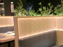 -德川家日本料理(顺义华联店)