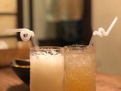 梅酒嗨棒-酒窝烧鸟(科华街店)